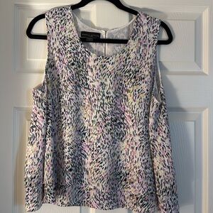 Simply Styled Blouse